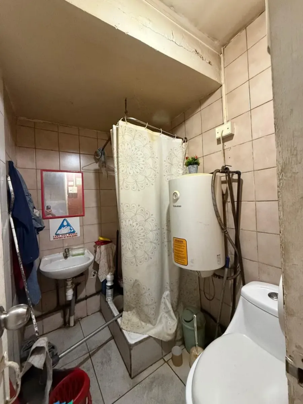 Venta de Local Con Arrendatario Actual