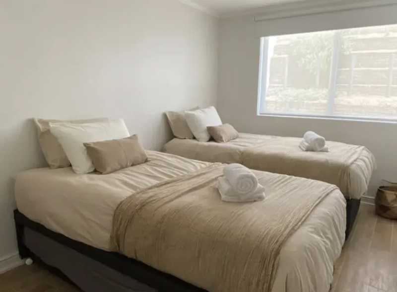 Bordemar, Maitencillo