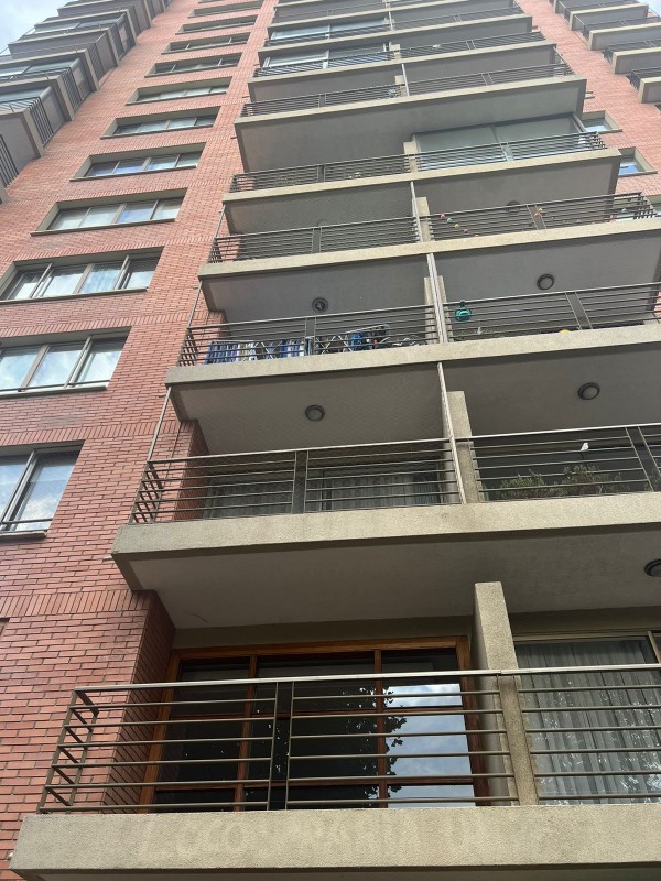 Departamento en 5 Oriente 260