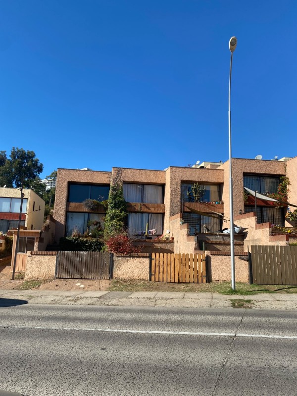 Casa en Jardin del Mar