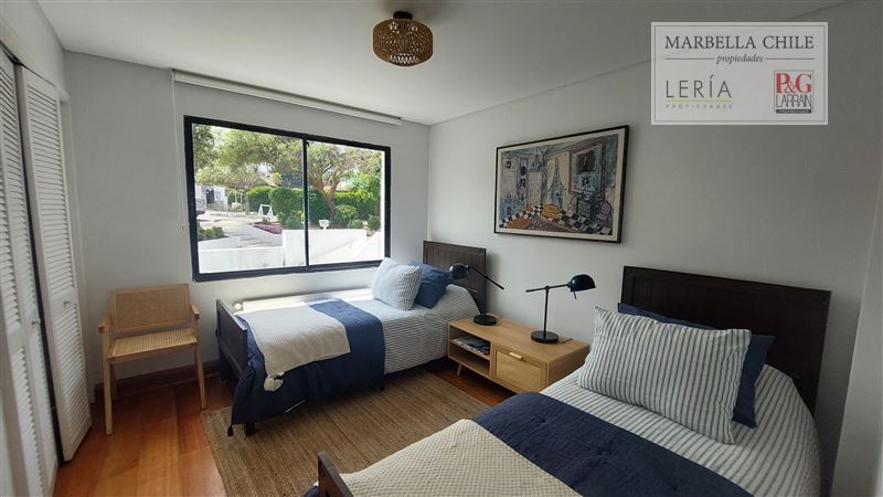 Departamento Vista Al Mar, Marbella, Impecable