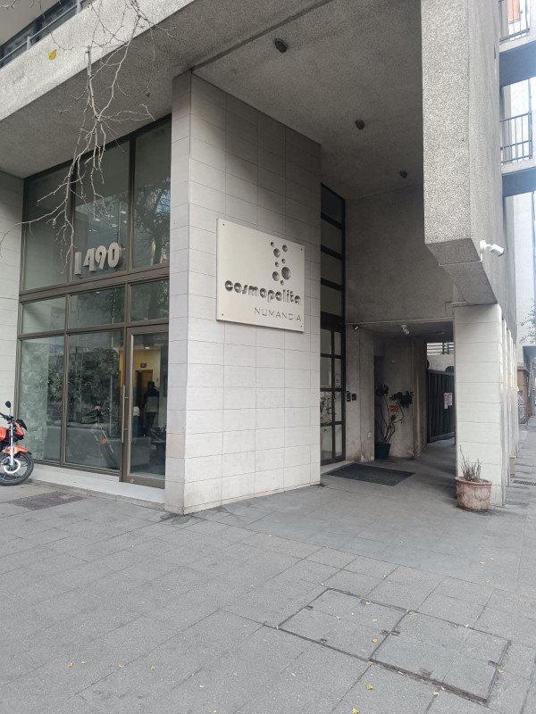 1 Dormitorio para Inversion O Vivir