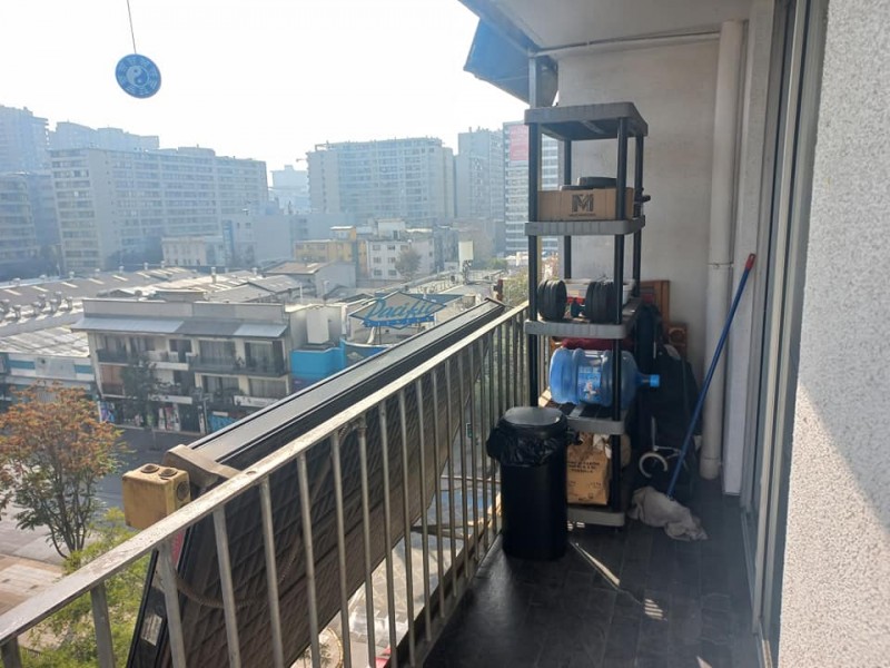 Ñuñoa Avenida Irarrazabal , Ñuñoa,