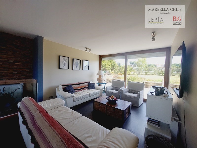 Vende Hermosa Casa en Maitencillo