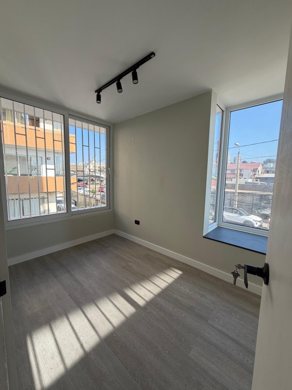 Departamento en 1 Linea, Reñaca, 1 Sector