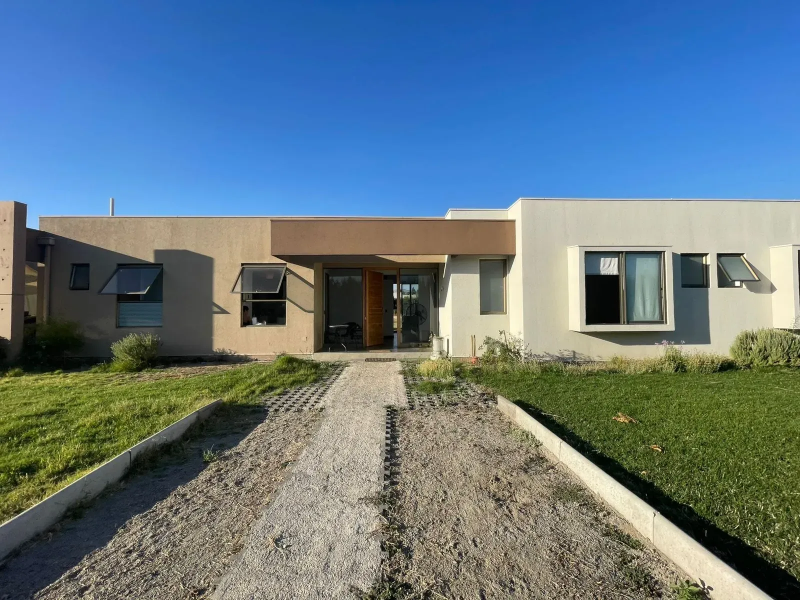 Parcela en Condominio Santa Luisa,
