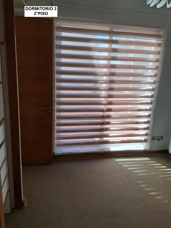 Pinares de Montemar Arriendo Moderna Casa