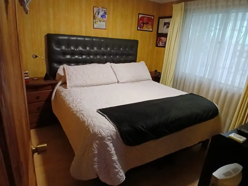 Moderna y Excelente Casa en Chorrillos