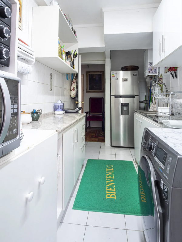 Se Vende Departamento en 4 Norte