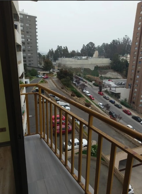 en Navio San Martín Valparaiso