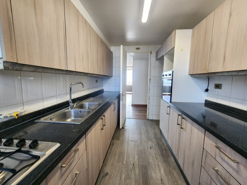 Venta Departamento en Recreo