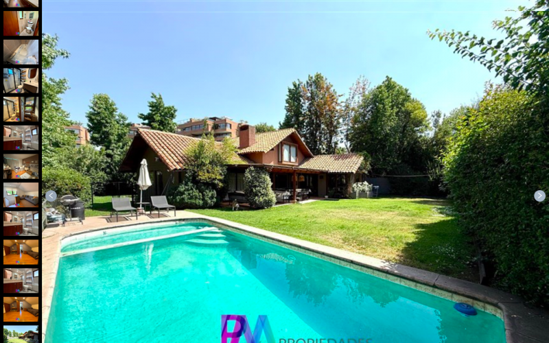 Casa en Venta en la Dehesa en Rédalos Con el Taihuen