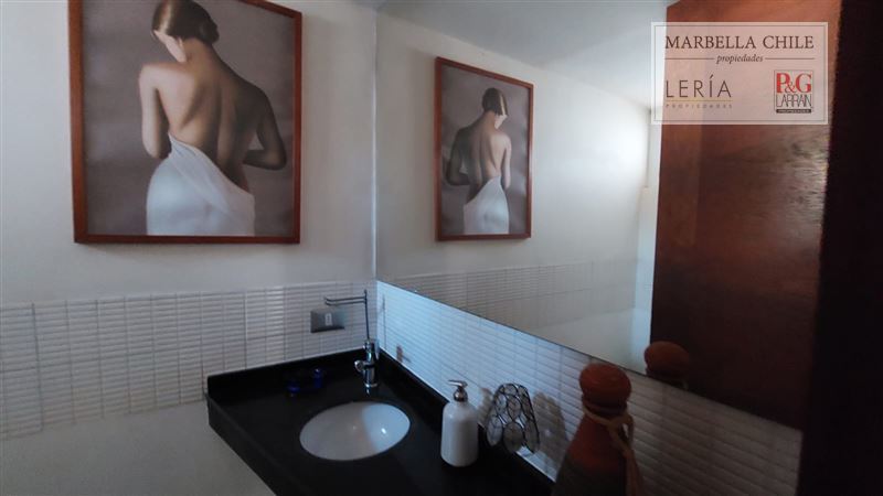 Moderna en Marbella , Impecable