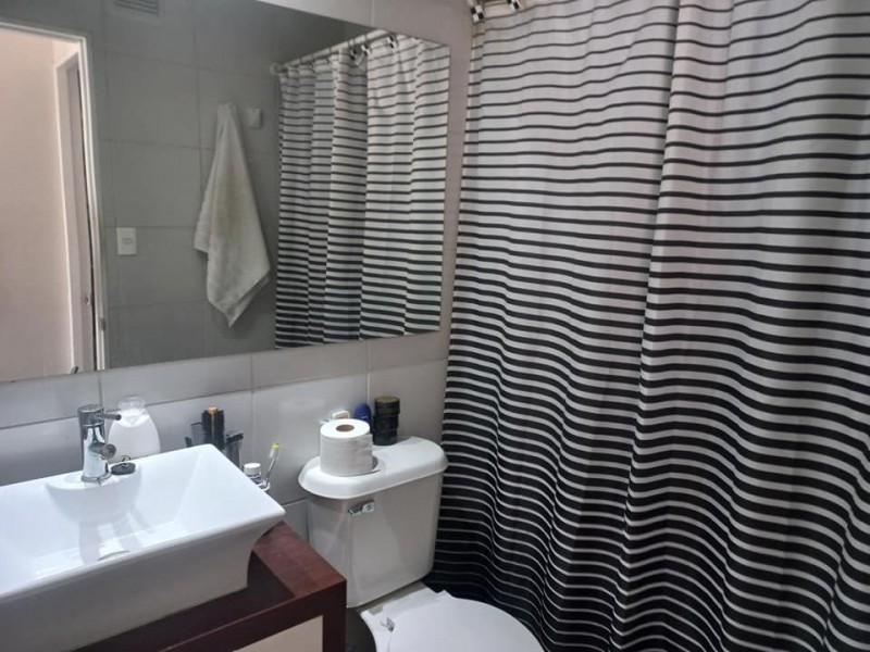 Santiago Centro Departamento 1 Ambiente