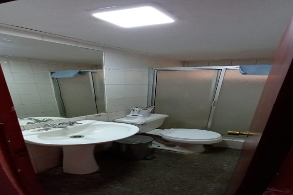 Venta de Casa Plaza de Armas, Santiago