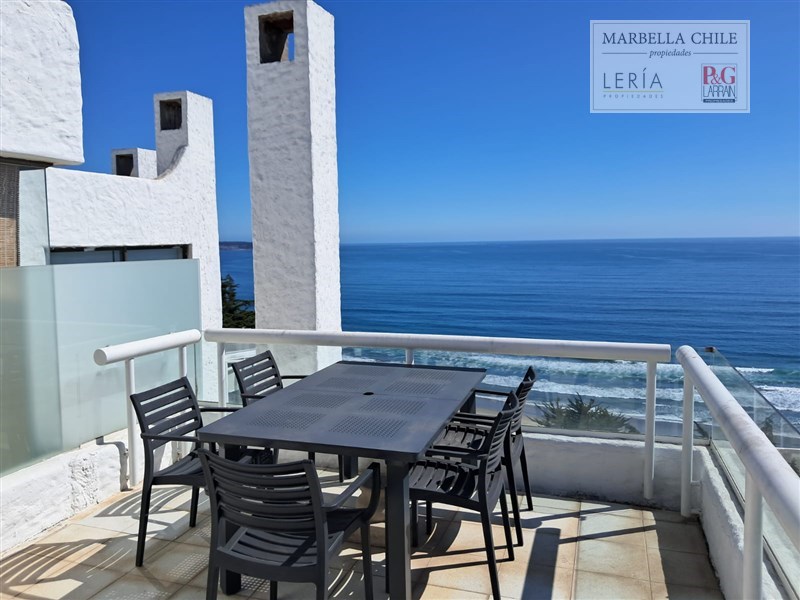 Departamento en Maitencillo , Moderno