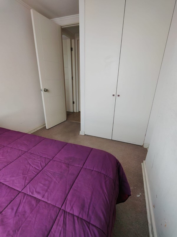 Amoblado en 22 Norte, Viña del Mar ,arriba del Mall Marina