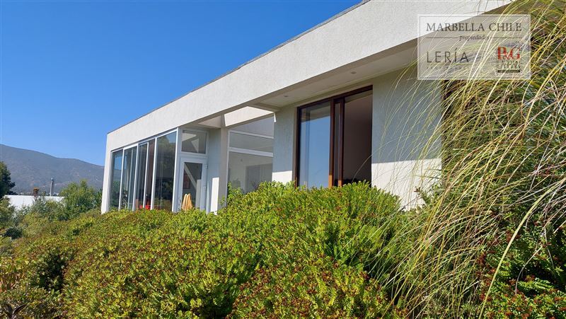 Venta de Moderna Casa en Marbella ,