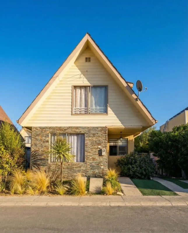 Casa en Jardines de Peña Blanca 1