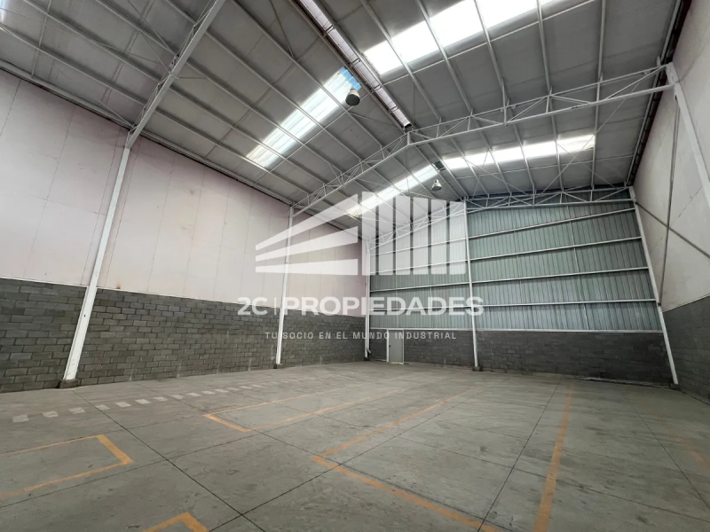 Quilicura, Bodega Excelente Bodega