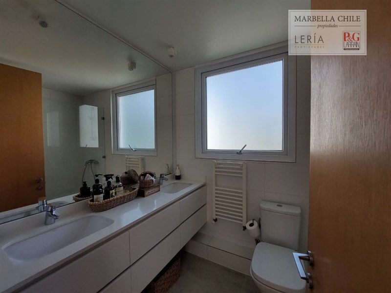 Departamento en Marbella, Maitencillo