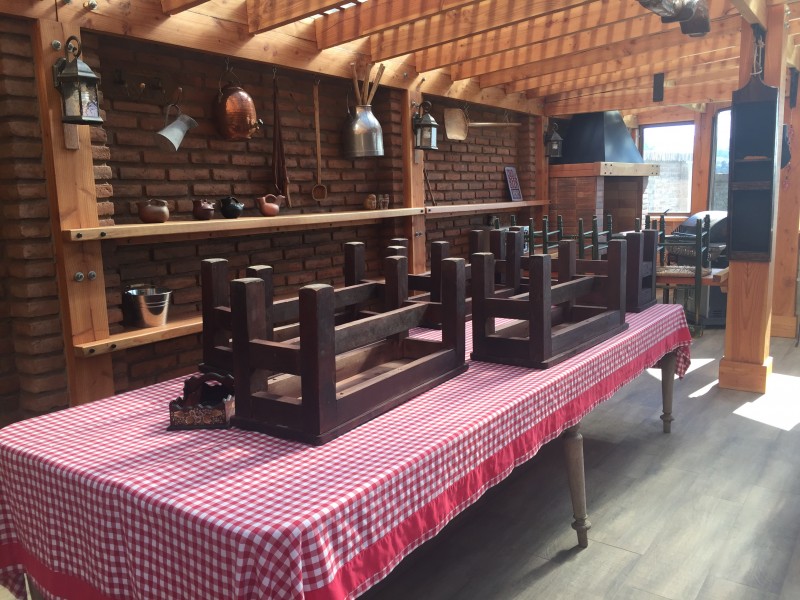 Esmeralda Quilpue, Casa Ubicada