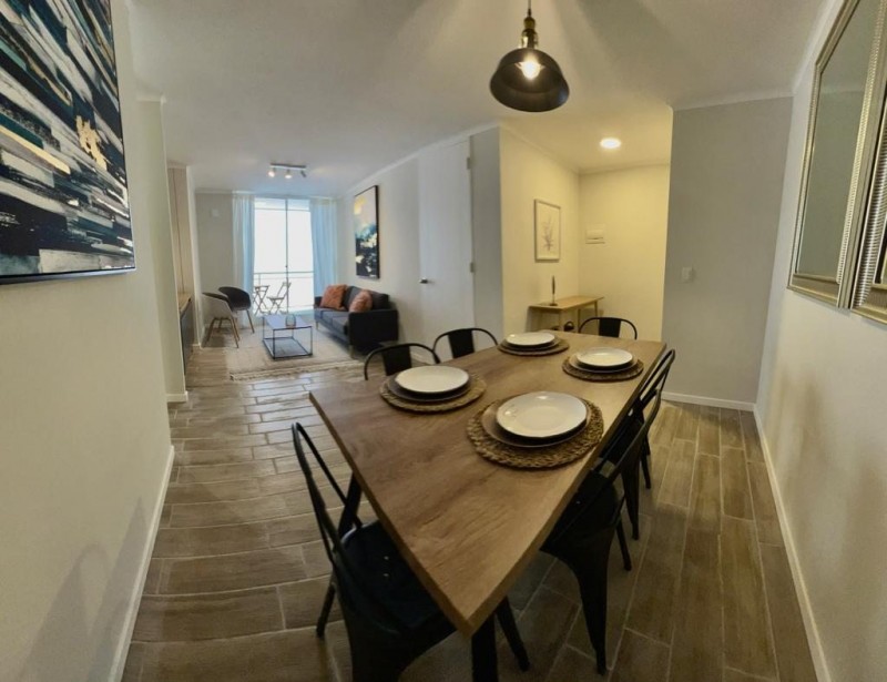 Departamentos Entrega Inmediata en Venta Villa Alemana