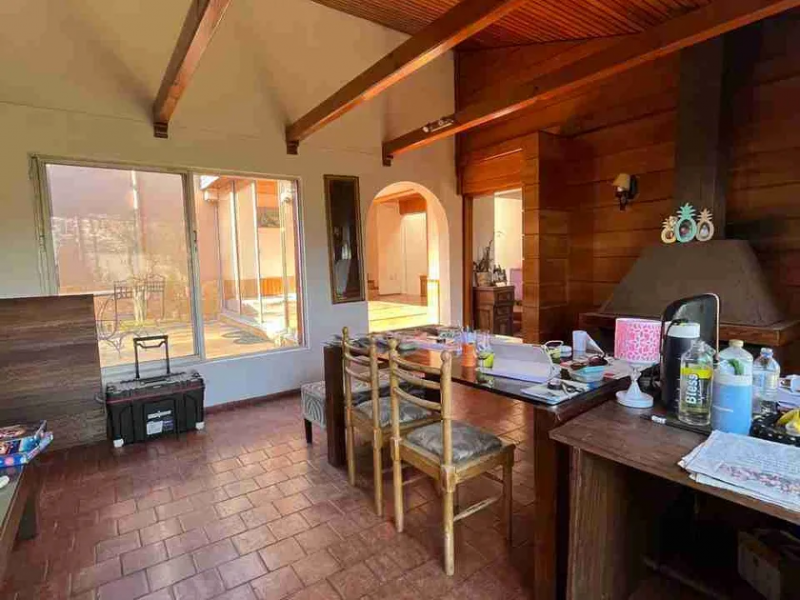 Venta de Casa en Reñaca