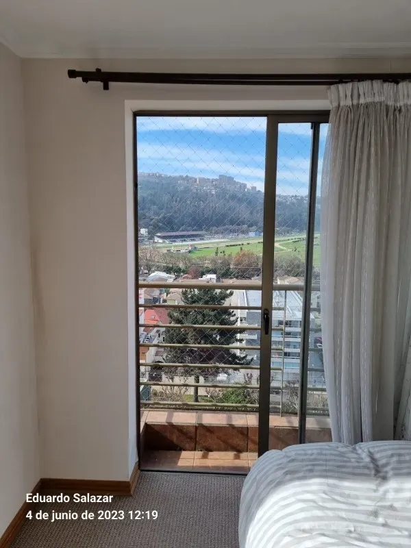 Edificio Antigona, Viña del Mar
