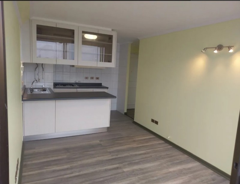 en Navio San Martín Valparaiso