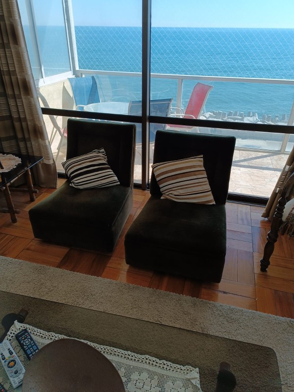 Departamento en Avenida Peru