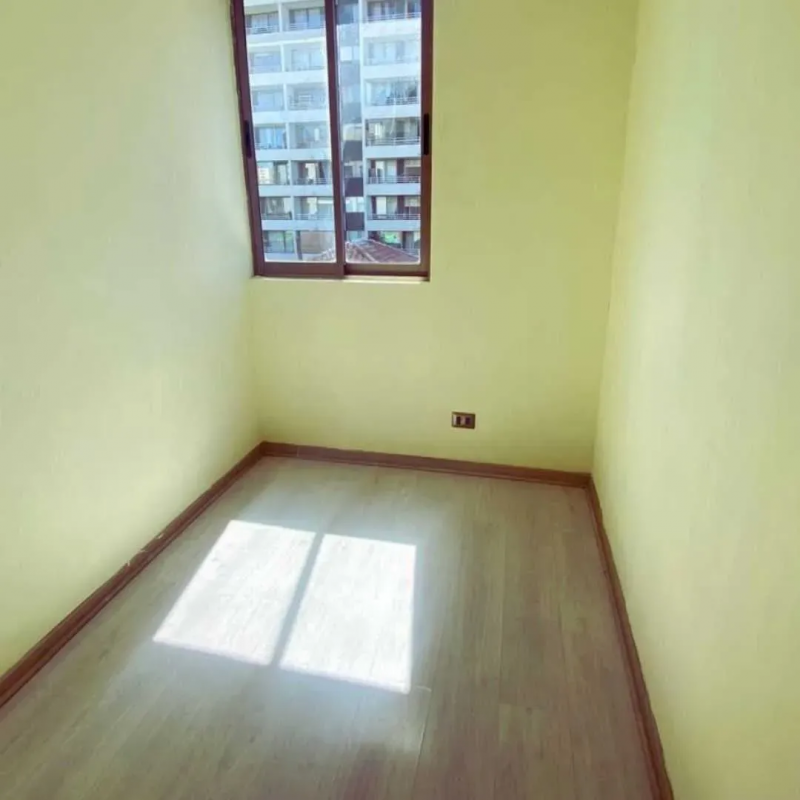 Departamento en San Miguel, Primera Avenida