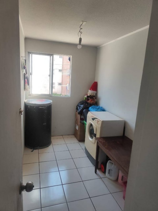 Se Vende Departamento en Quilpue