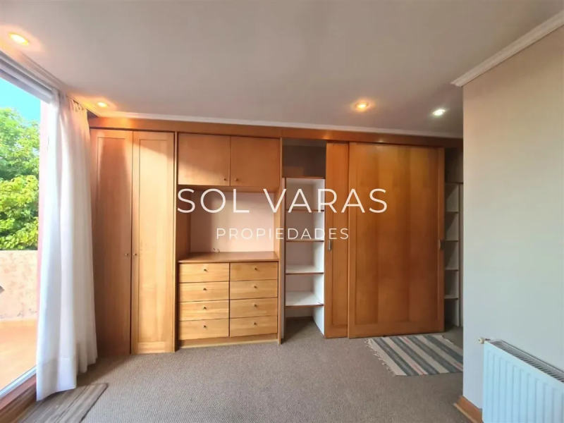 Hermosa Casa en Bosques de Montemar