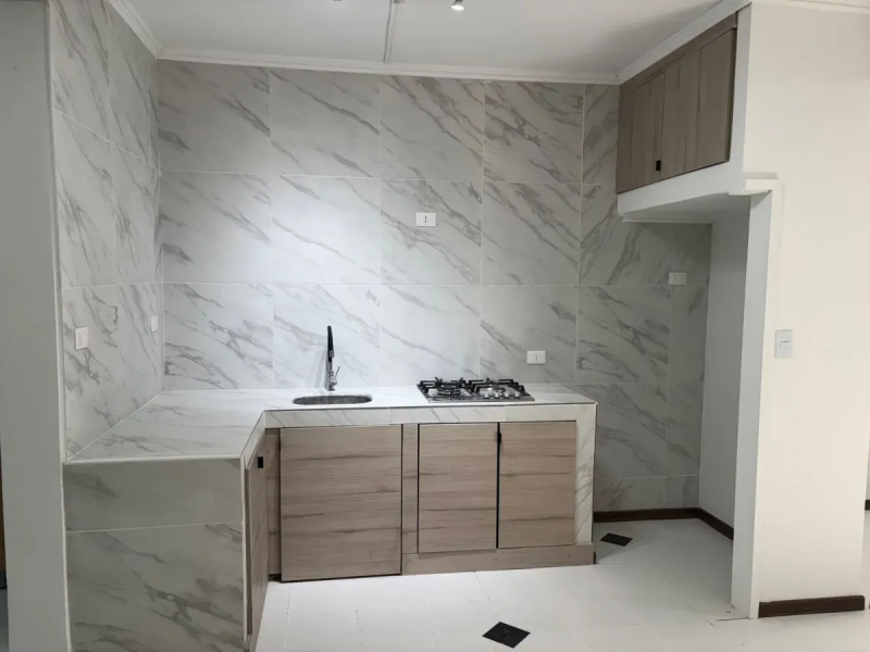 Arriendo Casa en Santa Ines, Calle 5