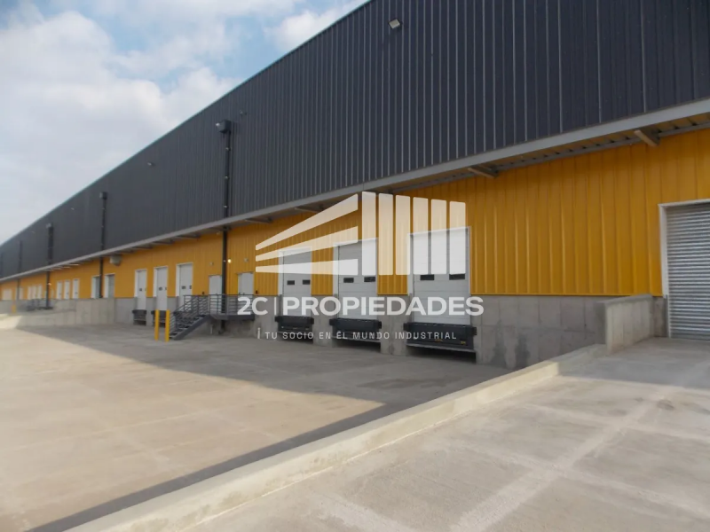 Bodega , en Condominio Pudahuel