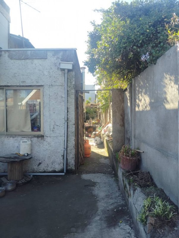 Casa para Remodelar, Impecable