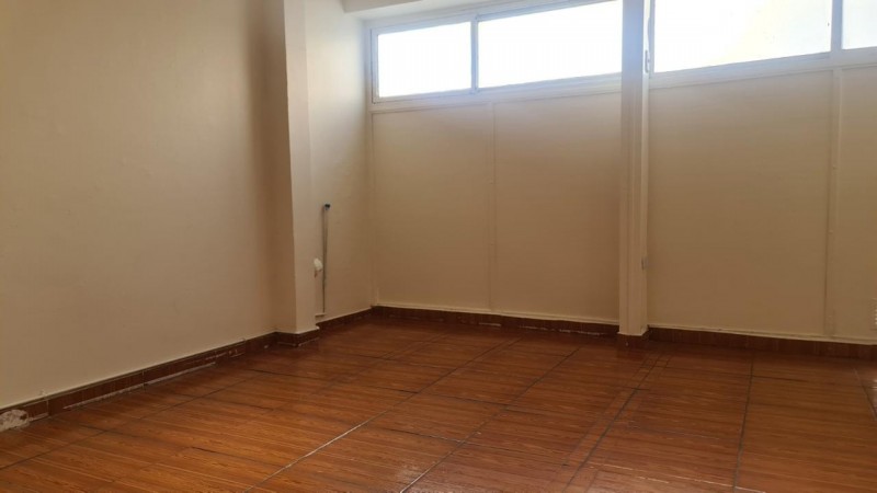 2 Dormitorios 2 Baños Almirante Señoret