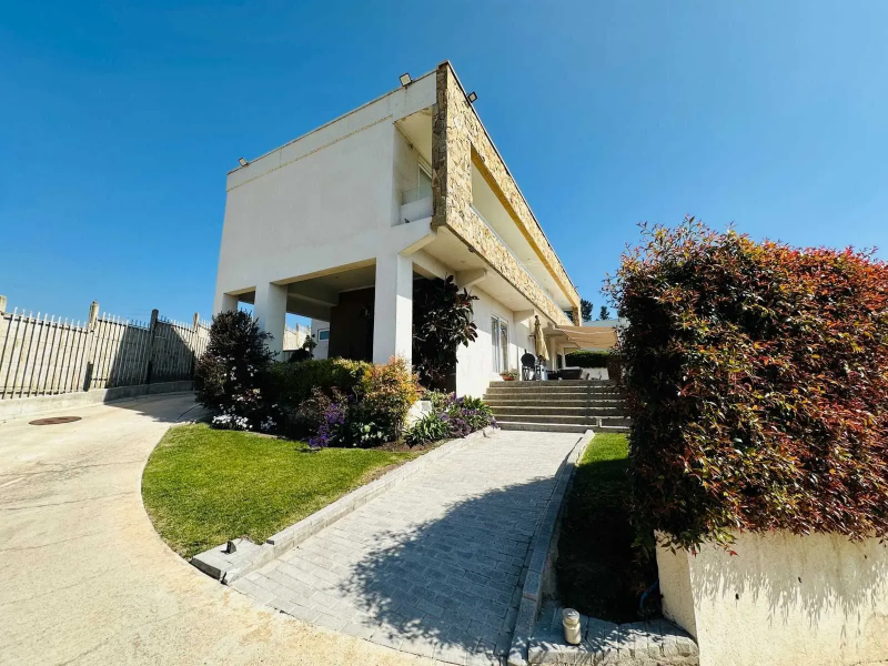 Casa de Lujo en Peña Blanca