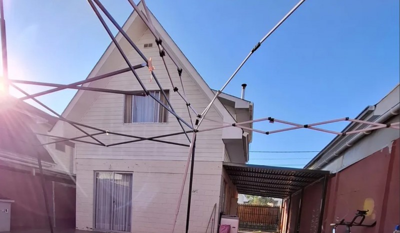 Casa en Condominio Maitines 3 , Villa Alemana
