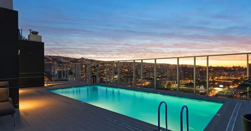 Fotografía de 1 Norte Con 1 Poniente, Sin Amoblar