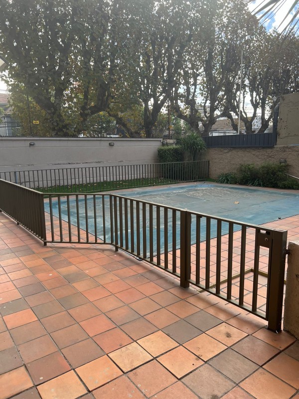 Departamento en 5 Oriente 260