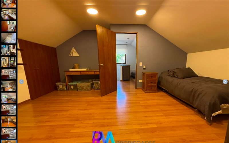 Casa en Venta en la Dehesa en Rédalos Con el Taihuen
