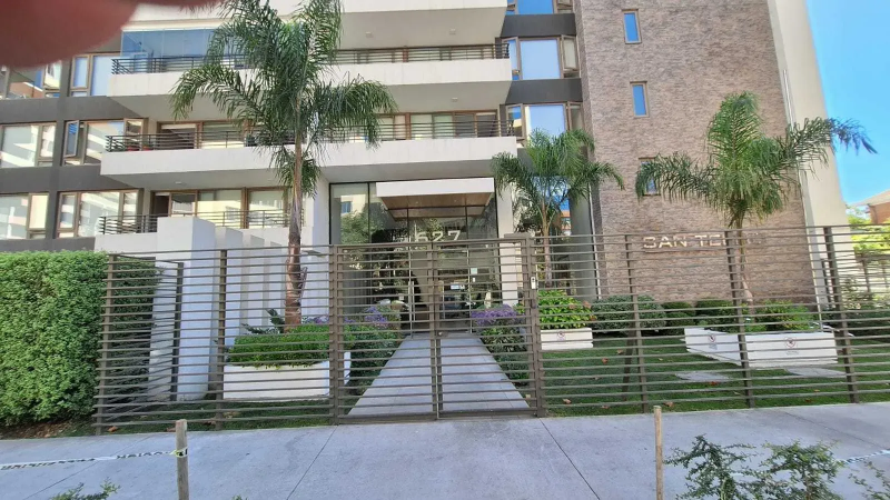 Arriendo Departamento 2 Oriente