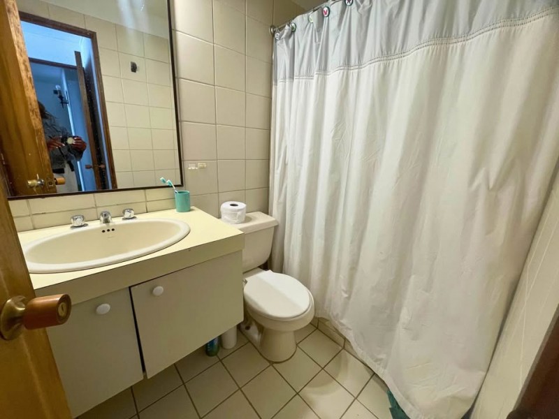 Amoblado O Sin Amoblar,jardin del Mar, Arriendo Departamento