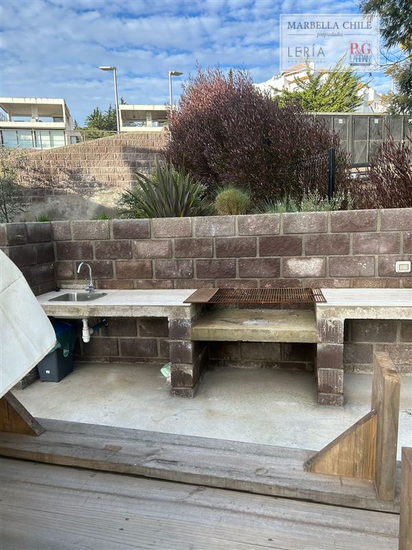 Venta de Moderna Casa