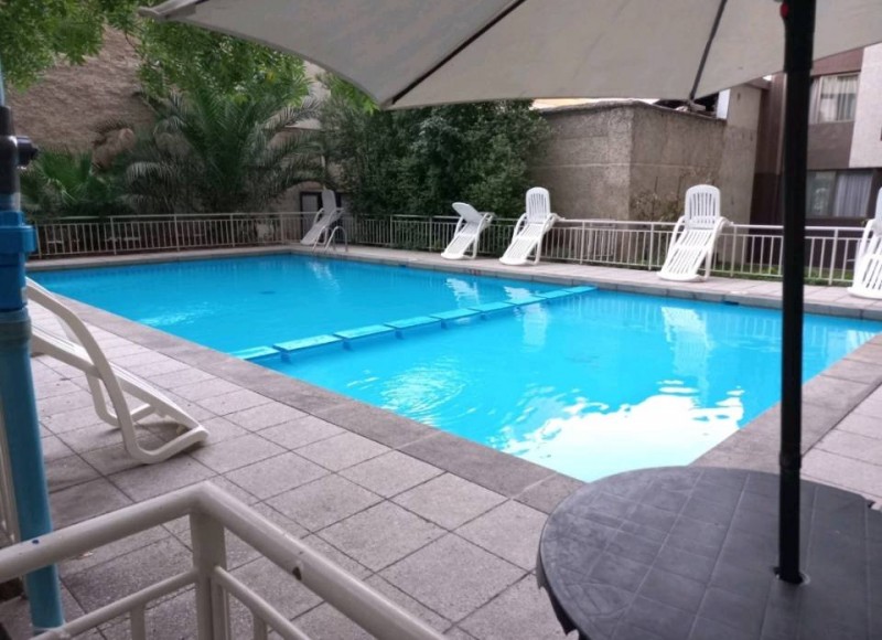 Ñuñoa Avenida Irarrazabal , Ñuñoa,