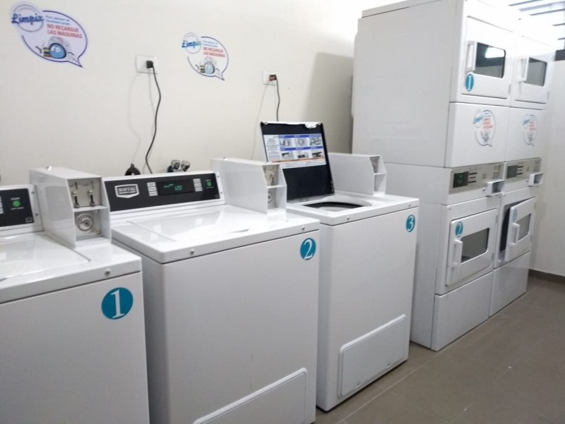 Santiago , San Martín