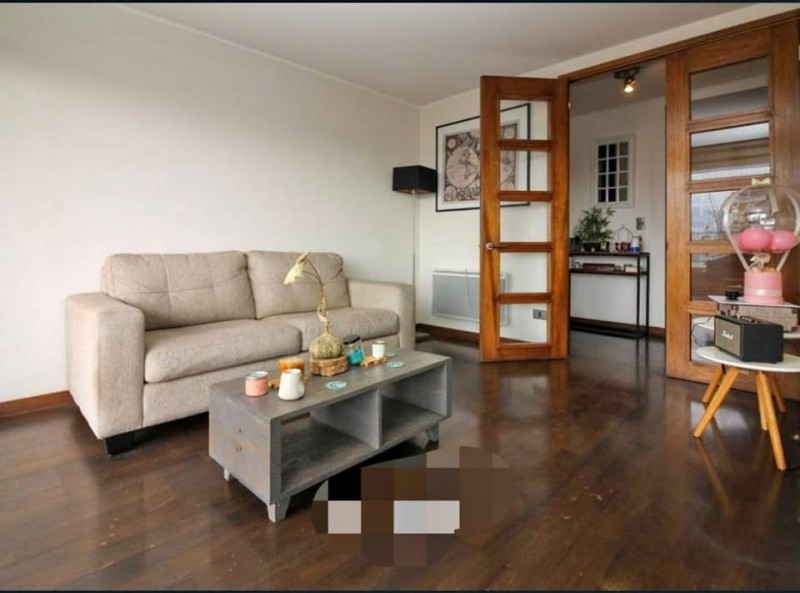 Moderno Departamento en la Reina,