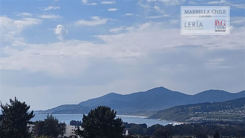 Duplex en Marbella, Maitencillo,